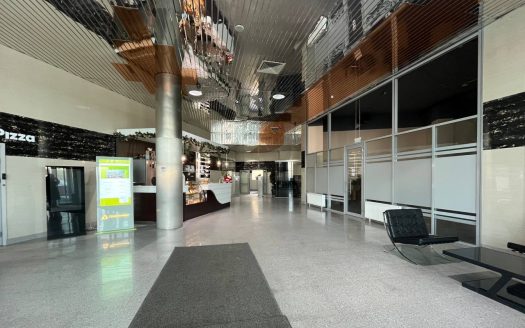 Аренда помещения 11,43 кв.м. — пр. Дзержинского, 57, Минск