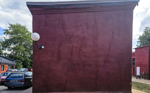 Аренда здания 40,6 кв.м. в новом бизнес-квартале на Машерова