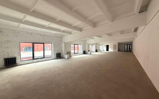 Аренда помещения 252,7 кв.м. в новом бизнес-квартале на Машерова