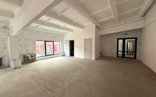 Аренда помещения 252,7 кв.м. в новом бизнес-квартале на Машерова