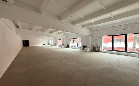 Аренда помещения 252,7 кв.м. в новом бизнес-квартале на Машерова