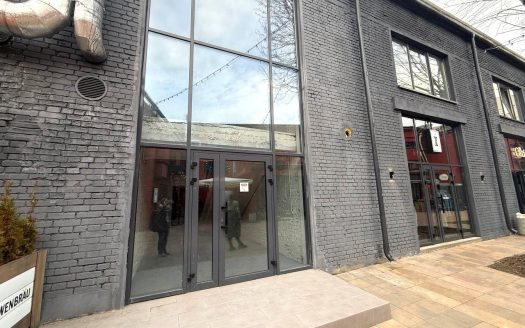 Аренда помещения 252,7 кв.м. в новом бизнес-квартале на Машерова