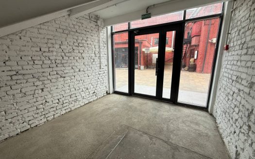 Аренда помещения 252,7 кв.м. в новом бизнес-квартале на Машерова