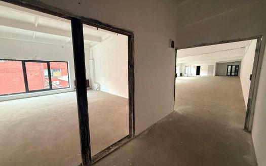 Аренда помещения 252,7 кв.м. в новом бизнес-квартале на Машерова