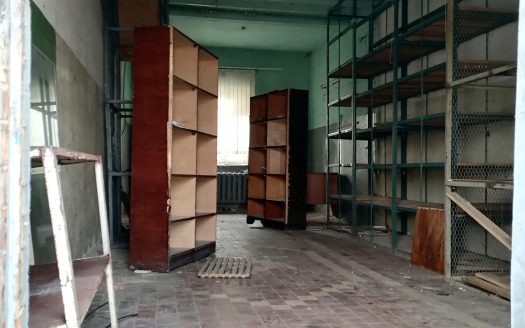 Аренда 31,1 кв.м. под склад на ул. Семёнова, 2 — Минск