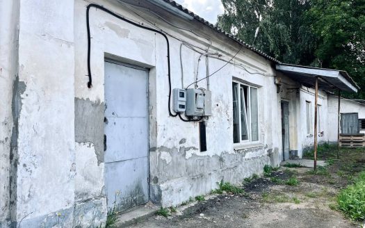 Аренда 31,1 кв.м. под склад на ул. Семёнова, 2 — Минск