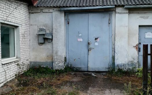 Аренда помещения 102,5 кв.м. на ул. Семёнова, 2 — Минск