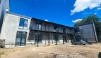 153,70 кв.м. — аренда офиса по ул. Старовиленская, 100 в Минске