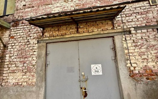 Аренда склада 53,30 кв.м. — пер. Северный, 13, Минск