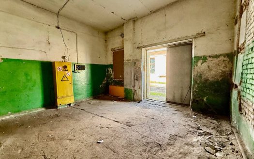 Аренда склада 53,30 кв.м. — пер. Северный, 13, Минск