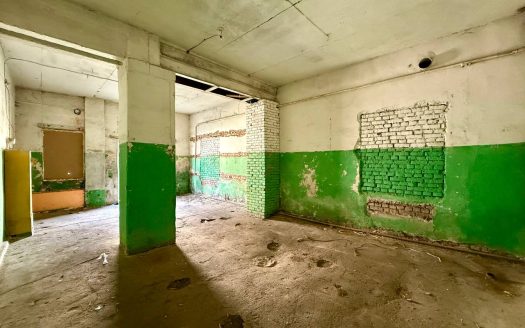 Аренда склада 53,30 кв.м. — пер. Северный, 13, Минск