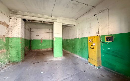 Аренда склада 53,30 кв.м. — пер. Северный, 13, Минск