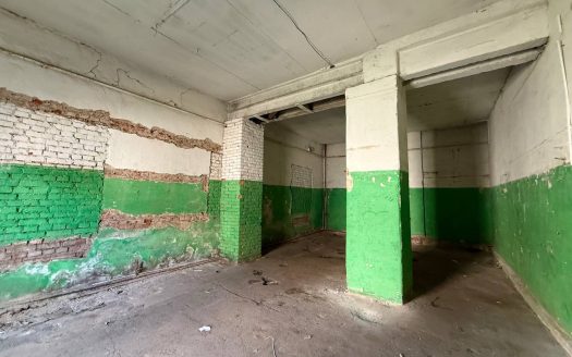 Аренда склада 53,30 кв.м. — пер. Северный, 13, Минск