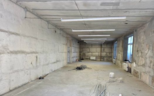 183,55 кв.м. — аренда офиса по ул. Старовиленская, 100 в Минске