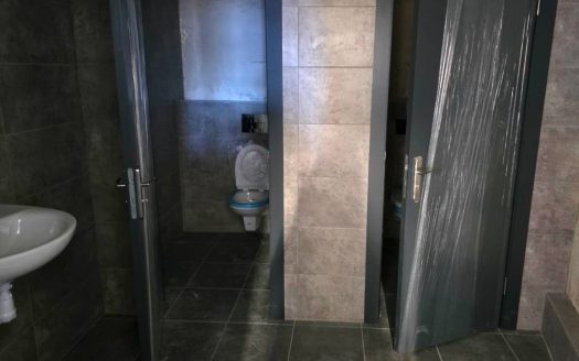 183,55 кв.м. — аренда офиса по ул. Старовиленская, 100 в Минске