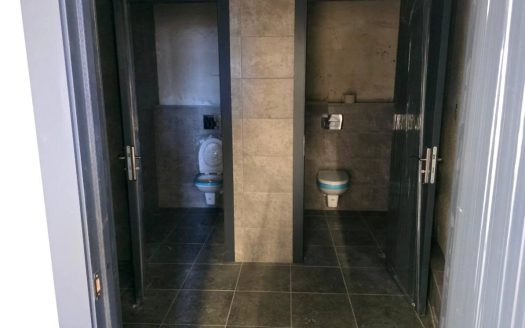 183,55 кв.м. — аренда офиса по ул. Старовиленская, 100 в Минске