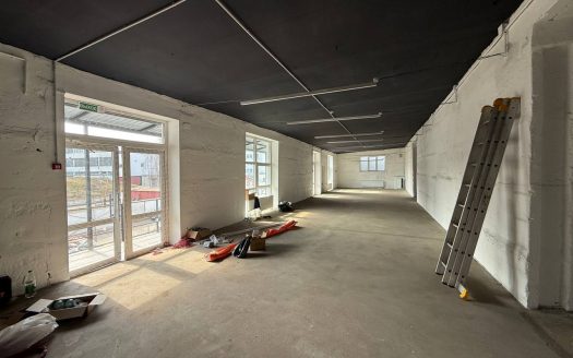 282,1 кв.м. — аренда помещения по ул. Старовиленская, 100 в Минске