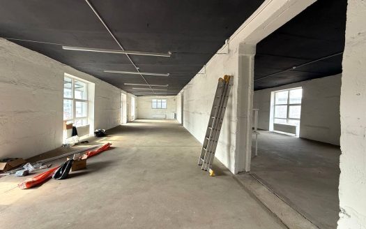 282,1 кв.м. — аренда помещения по ул. Старовиленская, 100 в Минске