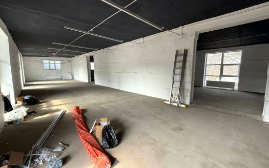 282,1 кв.м. — аренда помещения по ул. Старовиленская, 100 в Минске