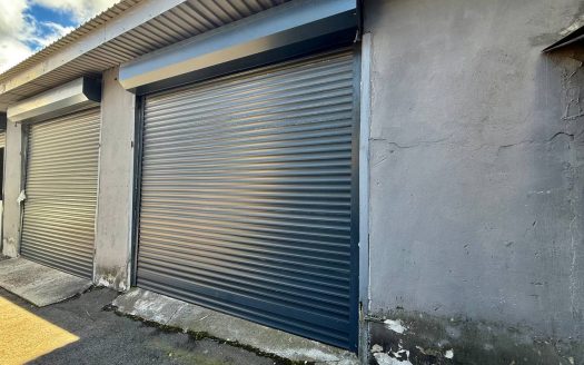 Аренда склада 25,8 кв.м. у метро Молодежная — ул. Пинская, 28, Минск