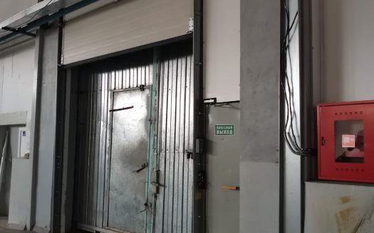 Борисов — 1450,6 м² — помещения под производства и склады в аренду в Борисове