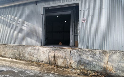 Борисов — 1450,6 м² — помещения под производства и склады в аренду в Борисове