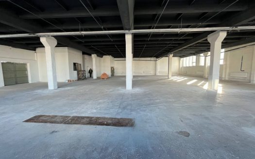 Аренда помещения площадью 567,2 кв.м. по ул. Хоружей, 25/12 в Минске