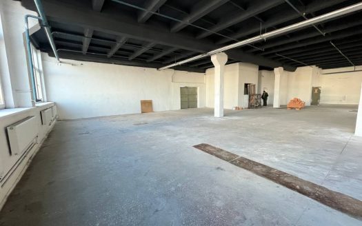 Аренда помещения площадью 567,2 кв.м. по ул. Хоружей, 25/12 в Минске