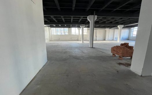 Аренда помещения площадью 567,2 кв.м. по ул. Хоружей, 25/12 в Минске