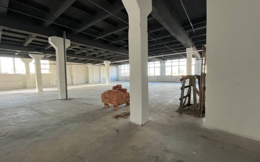 Аренда помещения площадью 567,2 кв.м. по ул. Хоружей, 25/12 в Минске