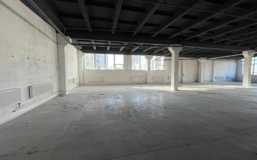 Аренда помещения площадью 567,2 кв.м. по ул. Хоружей, 25/12 в Минске