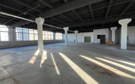 Аренда помещения площадью 567,2 кв.м. по ул. Хоружей, 25/12 в Минске