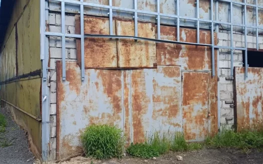 Аренда помещения под СТО площадью 98,6 кв.м. по ул. Железнодорожная, 27 в Минске