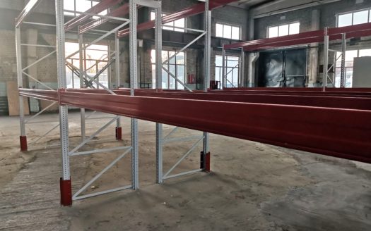 Аренда помещения под склад/производство/СТО 566,1 кв.м. — пер. 1-й Твердый, 11, Минск