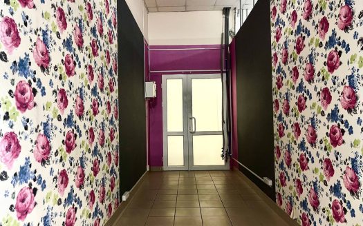 Аренда торгового помещения 10,9 кв.м. — ТЦ GLOBO, Минск