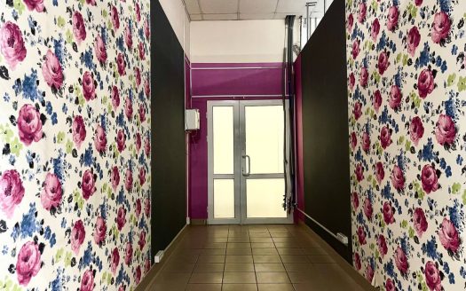 Аренда торгового помещения 10,9 кв.м. — ТЦ GLOBO, Минск