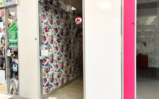 Аренда торгового помещения 10,9 кв.м. — ТЦ GLOBO, Минск