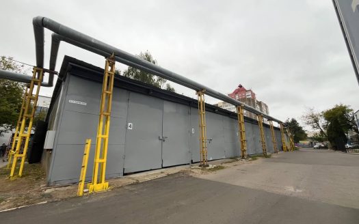 Аренда 84,2 кв.м. по ул. Хоружей, 25/10 в Минске — склады, производства