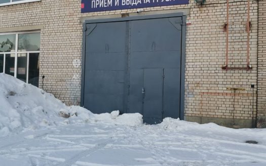 Аренда помещения под склад/производство/СТО 566,1 кв.м. — пер. 1-й Твердый, 11, Минск