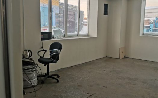 Аренда помещения под склад/производство/СТО 566,1 кв.м. — пер. 1-й Твердый, 11, Минск