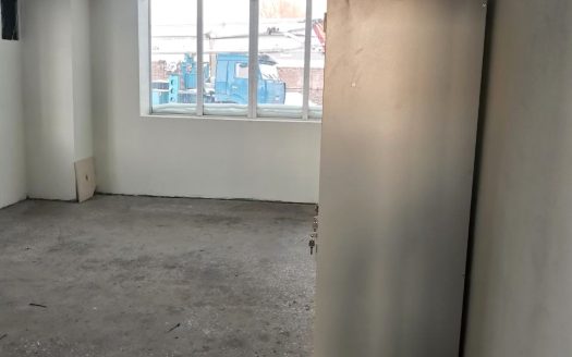 Аренда помещения под склад/производство/СТО 566,1 кв.м. — пер. 1-й Твердый, 11, Минск