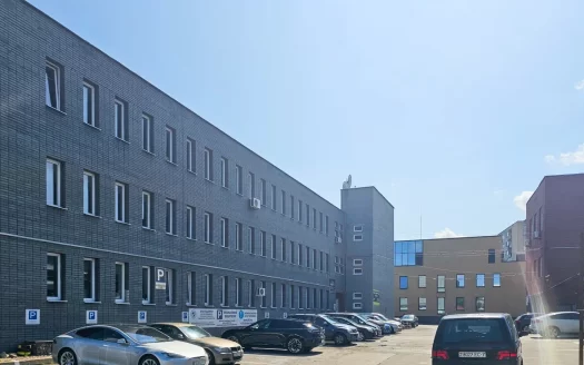 Аренда помещения душевой 8,4 кв.м. — Бровки, 30