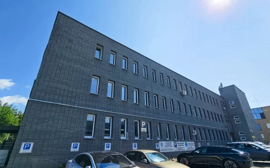 Аренда помещения душевой 8,4 кв.м. — Бровки, 30