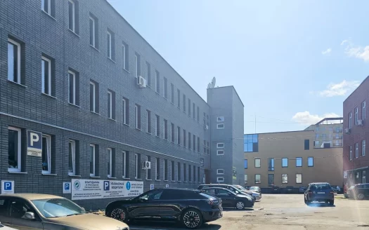 Аренда помещения душевой 8,4 кв.м. — Бровки, 30