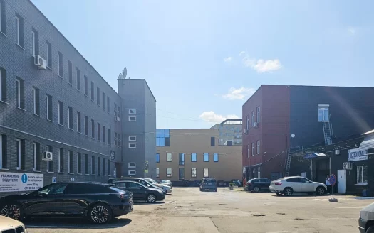 Аренда помещения душевой 8,4 кв.м. — Бровки, 30