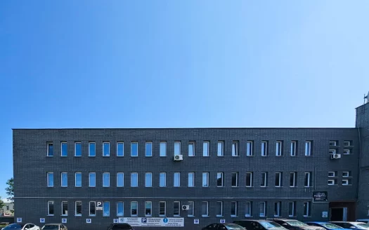 Аренда кладовой 11,3 кв.м. — Бровки, 30