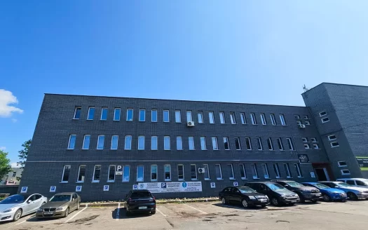 Аренда помещения душевой 8,4 кв.м. — Бровки, 30