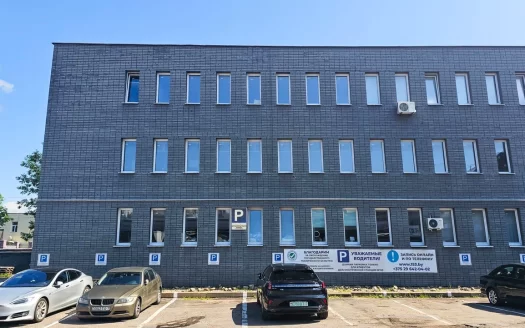 Аренда помещения душевой 8,4 кв.м. — Бровки, 30