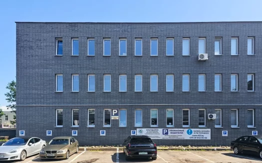 Аренда помещения душевой 8,4 кв.м. — Бровки, 30