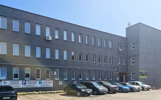 Аренда помещения душевой 8,4 кв.м. — Бровки, 30